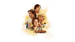 Задник к фильму "Лучшие годы" #260122