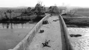 Задник к фильму "Мост" #435878