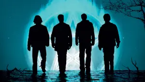 Задник к фильму "Сделка с дьяволом" #345170