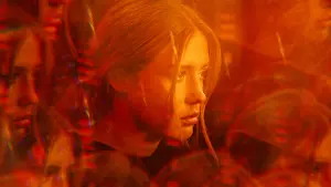 Задник к фильму "Пять дьяволов" #404302