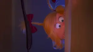 Задник к фильму "Гринч" #605334