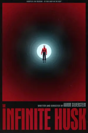 Постер к фильму "The Infinite Husk" #543313