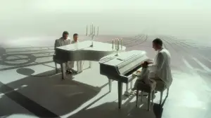 Задник к фильму "Маппеты" #672864