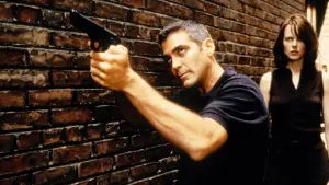 Задник к фильму "Миротворец" #306132