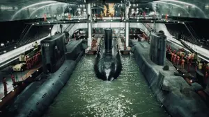 Задник к фильму "007: Шпион, который меня любил" #648443