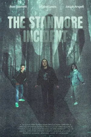 Постер к фильму "The Stanmore Incident" #773931