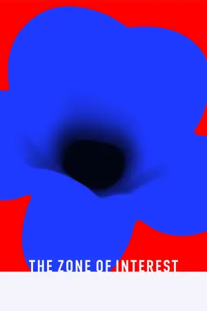 Постер к фильму "Зона интересов" #611316
