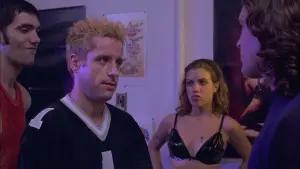 Задник к фильму "Тромео и Джульетта" #459669