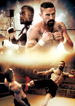 Постер к фильму "Неоспоримый 3" #208179