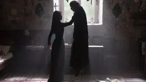 Задник к фильму "Заклятье. Наши дни" #348745