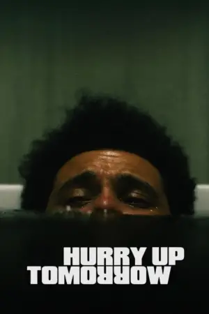 Постер к фильму "Последнее завтра" #594013