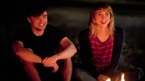 Задник к фильму "Дружба и никакого секса?" #265969