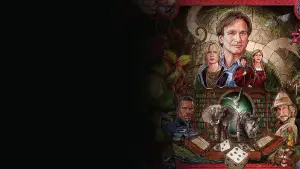 Задник к фильму "Джуманджи" #621772