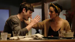 Задник к фильму "Варвары" #362935