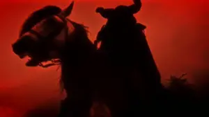 Задник к фильму "Мерлин и последний дракон" #425990