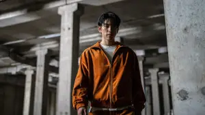 Задник к фильму "Великолепная пятёрка" #571294