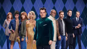 Задник к фильму "Аргайл: Супершпион" #312431