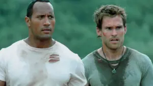 Задник к фильму "Сокровище Амазонки" #337813