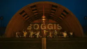 Задник к фильму "Бесподобный мистер Фокс" #639905