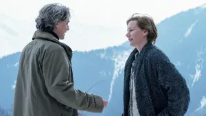 Задник к фильму "Анатомия падения" #365885