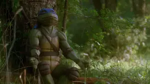 Задник к фильму "Черепашки-ниндзя" #733986