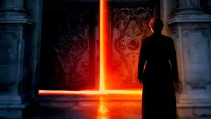 Задник к фильму "Последнее пришествие дьявола" #238422