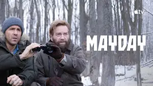 Задник к фильму "Мэйдэй" #933862