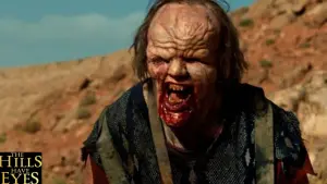 Задник к фильму "У холмов есть глаза" #82319