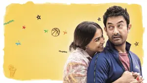 Задник к фильму "सितारे ज़मीन पर" #660149