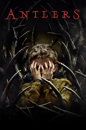 Постер к фильму "Оленьи рога" #93751