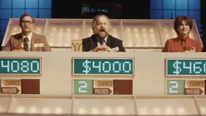 Задник к фильму "Как стать миллионером" #671859