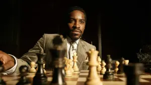 Задник к фильму "Револьвер" #340853