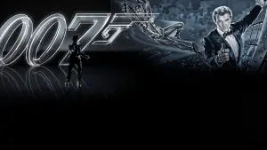 Задник к фильму "007: Вид на убийство" #654337