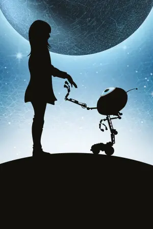 Постер к фильму "Мой дедушка - инопланетянин" #312523