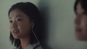 Задник к фильму "여름의 카메라" #830057