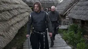 Задник к фильму "Черная смерть" #309083