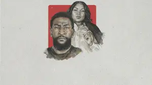 Задник к фильму "Black Men Don