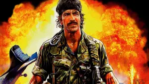 Задник к фильму "Брэддок: Без вести пропавшие 3" #380436