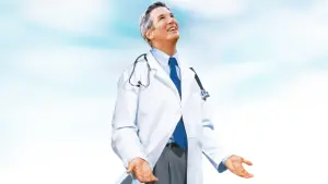 Задник к фильму "Доктор «Т» и его женщины" #359619