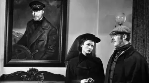 Задник к фильму "Призрак и миссис Мьюр" #363562