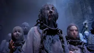 Задник к фильму "Бразилия" #687042