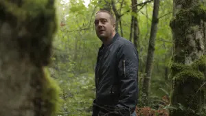 Задник к фильму "Зеленая комната" #268039