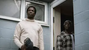 Задник к фильму "Его дом" #284873