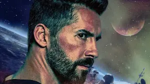 Задник к фильму "Входящий" #482352