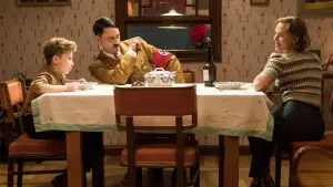 Задник к фильму "Кролик Джоджо" #179500