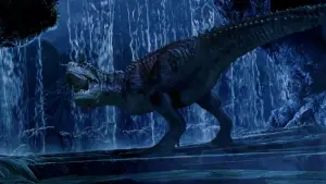 Задник к фильму "Динозавр" #695370