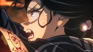 Задник к фильму "鬼滅の刃 柱稽古 柱結集編" #596153