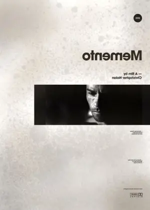 Постер к фильму "Помни" #322448