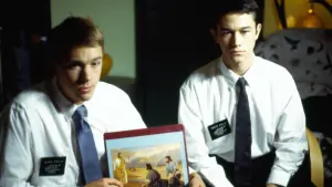 Задник к фильму "Последние дни" #466869