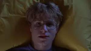 Задник к фильму "Загадочная кожа" #637791